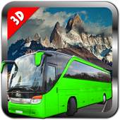 Dangerous Road Bus Drive 1.1