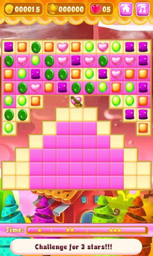Candy Smash screenshot 4
