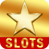 Slots - Triple Lucky Stars icon