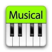 Musical Piano 4.0.5
