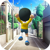 Nobi Super Adventures icon