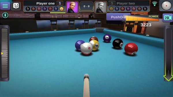 8 Pool Ball Online & Offline Live screenshot 12
