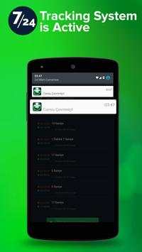 OnLog   screenshot 2