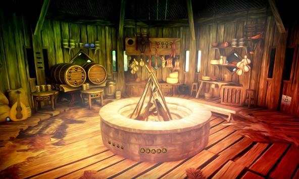 Free New Escape Games 025 screenshot 4