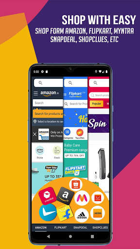 Maino App - 200  Apps in One Place - Fast & Easy screenshot 3