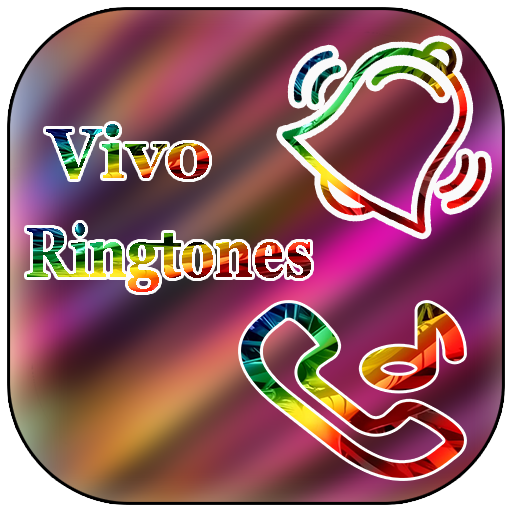 Free Ringtones for Vivo Phones icon