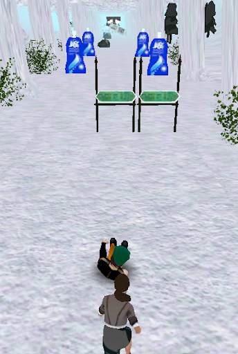 Jass World Runner screenshot 8