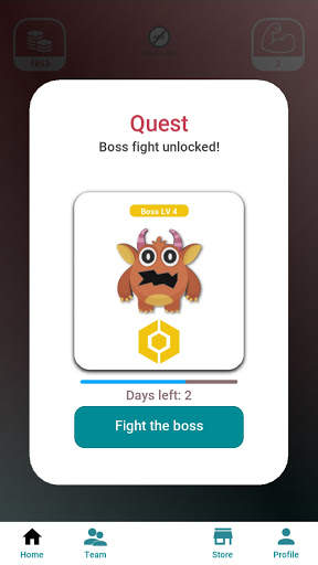 Push Up Game | Push up for Beginners screenshot 6