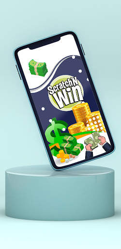 Scratch And Win Real Cash 2021 - Play And Win Cash screenshot 1
