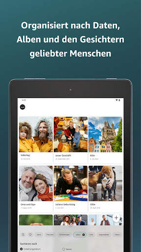 Amazon Photos screenshot 10