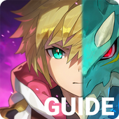 Dragalia Lost Guide أيقونة