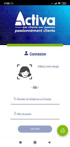 My Activa screenshot 2