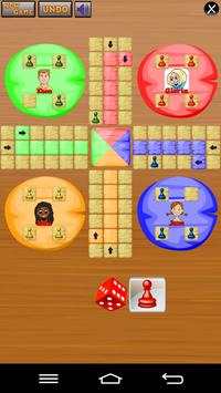 Ludo screenshot 2