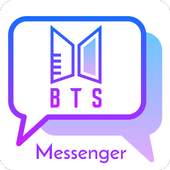 BTS Messenger 3 (simulator) Tiếng việt 3.0
