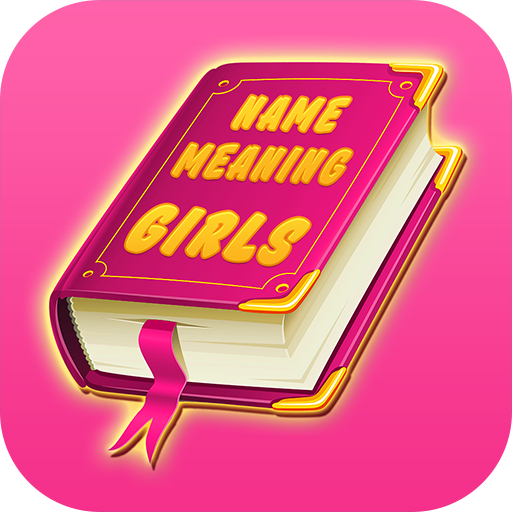 Name meaning Girls icon