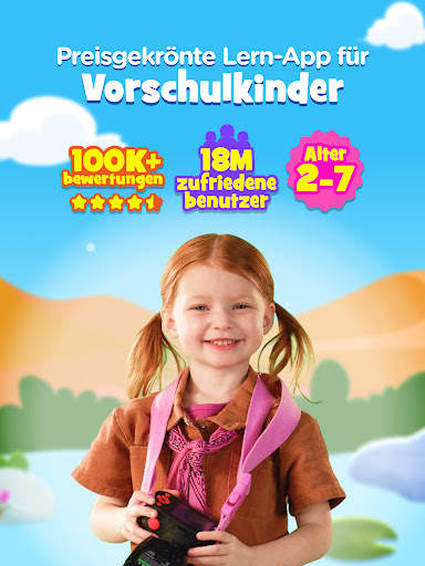 Kiddopia: Vorschulerziehung screenshot 9