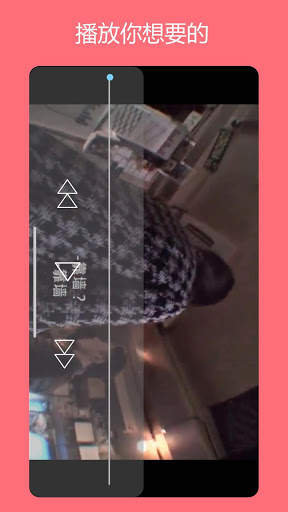 Cucu - Video Player All Format Video Player screenshot 2
