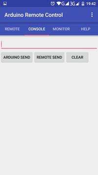 Arduino RC Lite screenshot 5