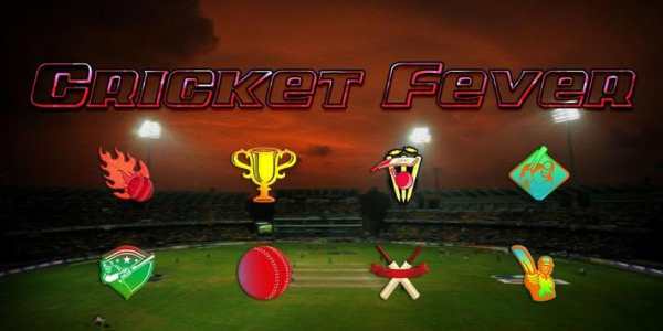 Cricket Fever Theme screenshot 1