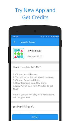 BuddyPe - Discover New Apps, New Deals & More screenshot 6