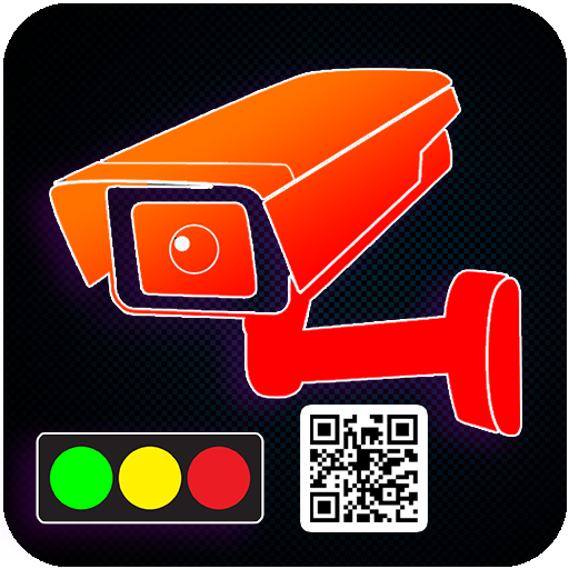 Khmer Traffic &amp; QR Code Scanner icon