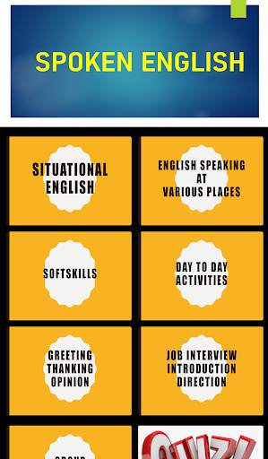 Ace English screenshot 7