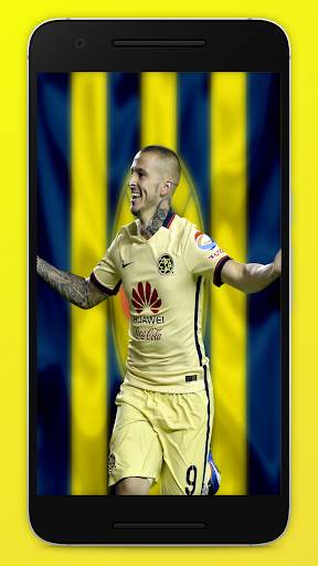 América de México wallpaper screenshot 5