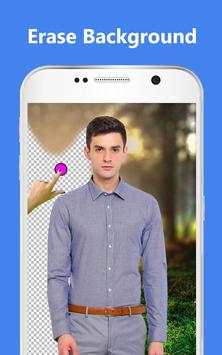 Boy Photo Editor 11 تصوير الشاشة