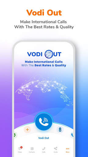 Vodi™ screenshot 7