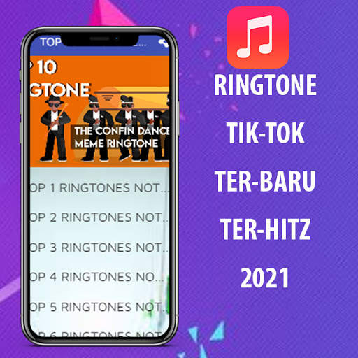 New Ringtone For Android Free screenshot 2