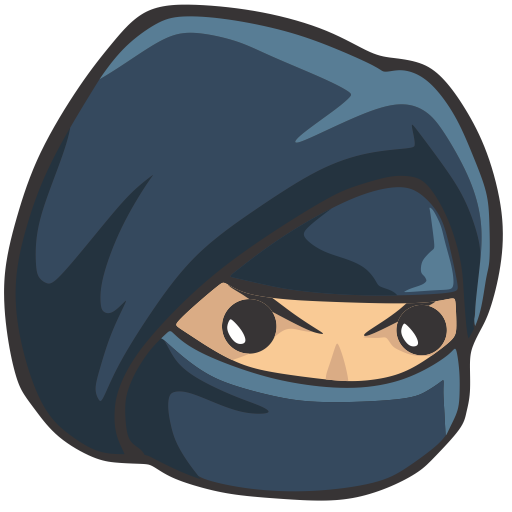 Ninja Sword icon