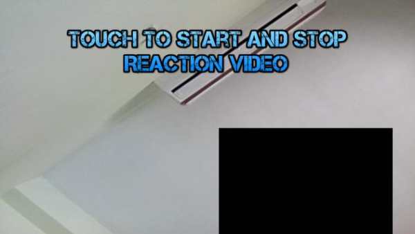 Shoot Reaction Video screenshot 3