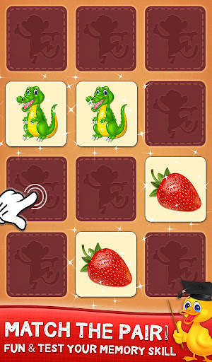 Matching Spelling And Object : Educational Game screenshot 4