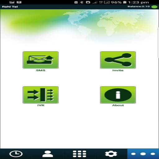 RahiTel screenshot 4