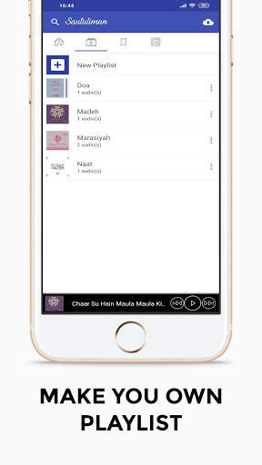 Sautuliman - Official App screenshot 3
