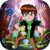 Ben Game Adventures 10 icon