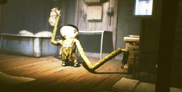 All Tips Little Nightmares : Free screenshot 5