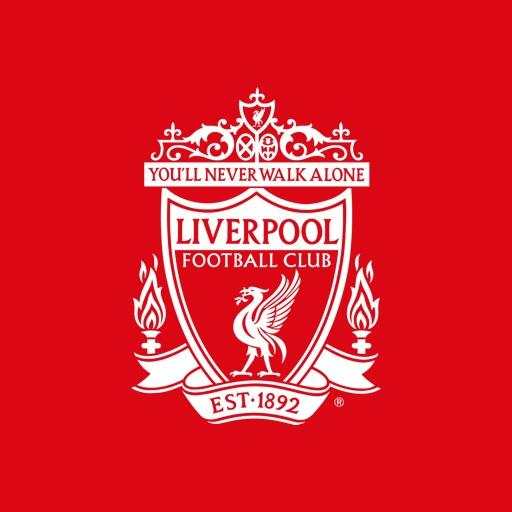 The Official Liverpool FC App 4.6.1