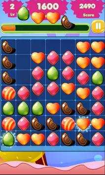 Candy Sweetest screenshot 6