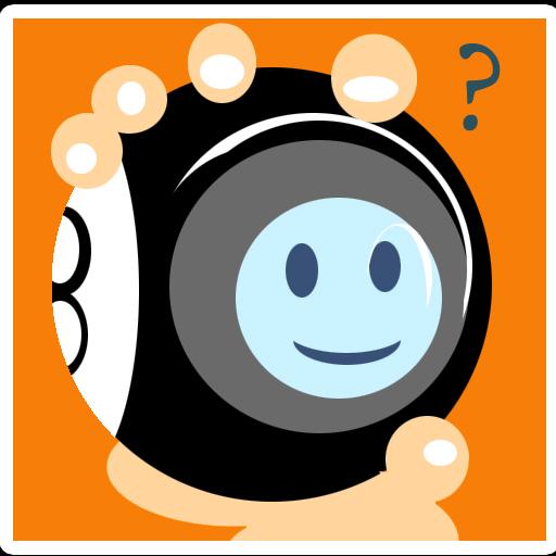 Bola Magica icon