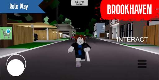 Brookhaven RP Mod screenshot 2