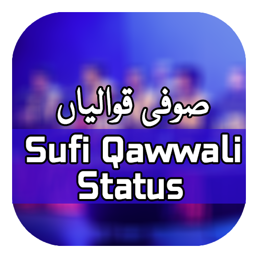Sufi Qawwali Status icon