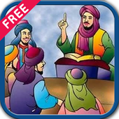 Kisah 25 Nabi dan Rasul icon