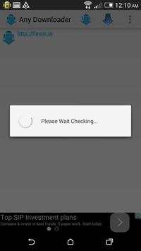 ANY VIDEO DOWNLOADER screenshot 2
