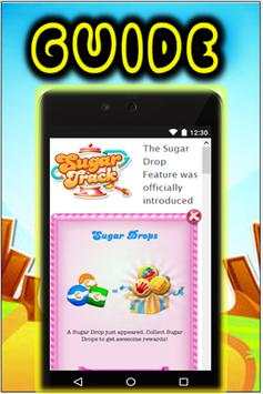Best Candy Crush Saga Guide screenshot 3