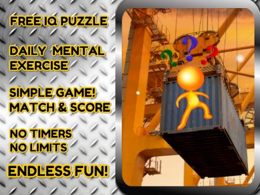 Go Picker Knots 3D screenshot 3