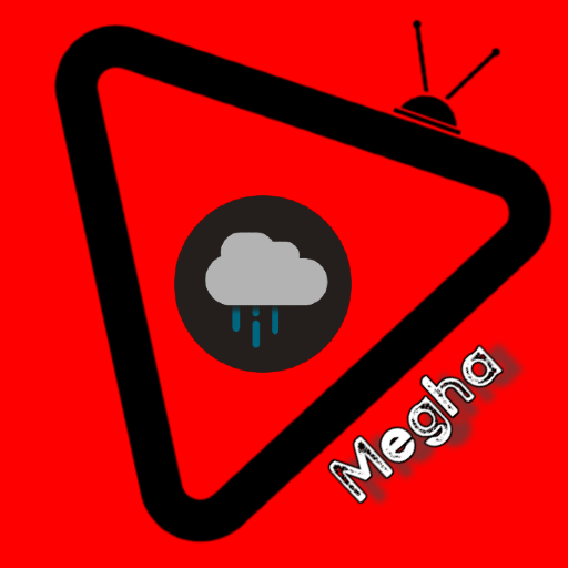Megha TV - Best Live TV icon