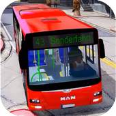 Real Bus Driving Simulator 2018 1