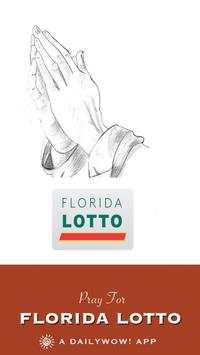 Florida Lotto Lottery Daily screenshot 1