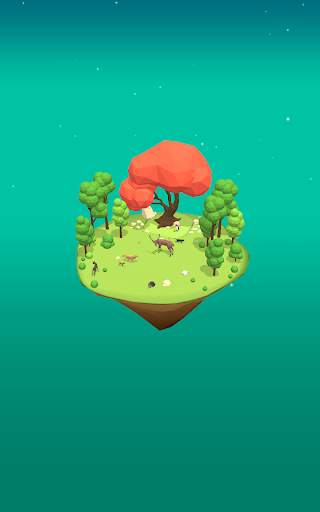 Merge Safari - Fantastic Isle screenshot 9